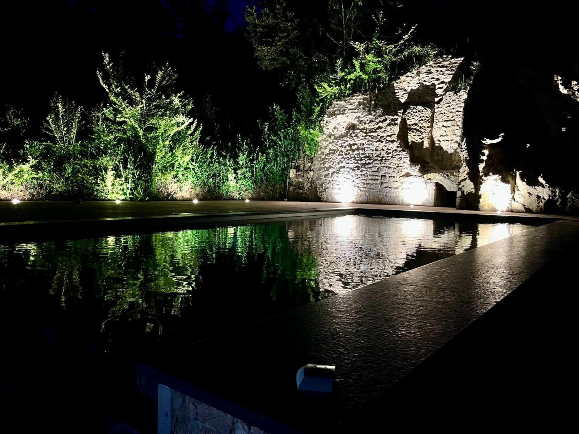 Le Gite 24 Proche Du Futuroscope Beaumont  外观 照片